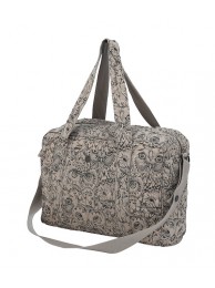 Soft Gallery - Nursery Bag - Grey
